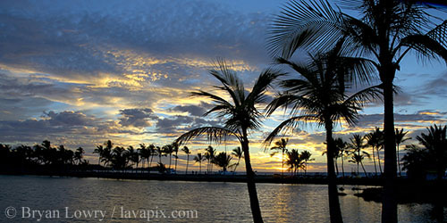 Lavapix.com Hawaii Sunrise Sunset Fine Art Photography